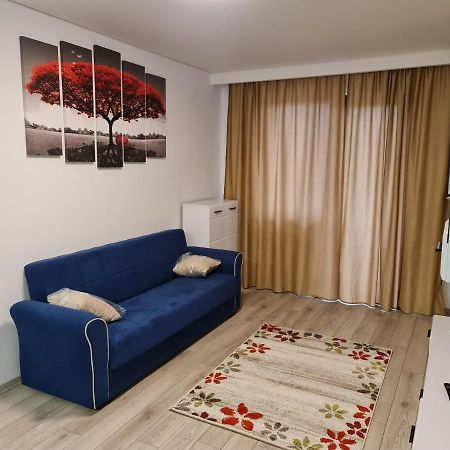 Eva Apartament Galati (Galati) Exterior photo
