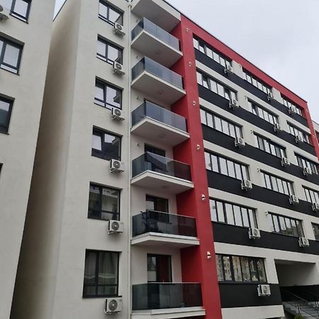 Eva Apartament Galati (Galati) Exterior photo