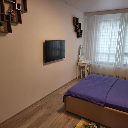 Eva Apartament Galati (Galati) Exterior photo