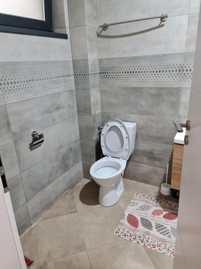 Eva Apartament Galati (Galati) Exterior photo
