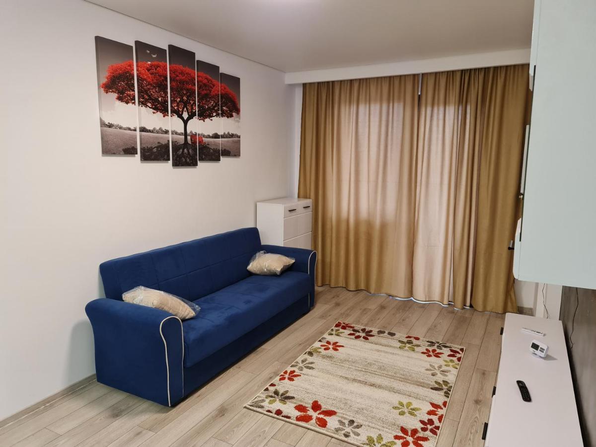 Eva Apartament Galati (Galati) Exterior photo