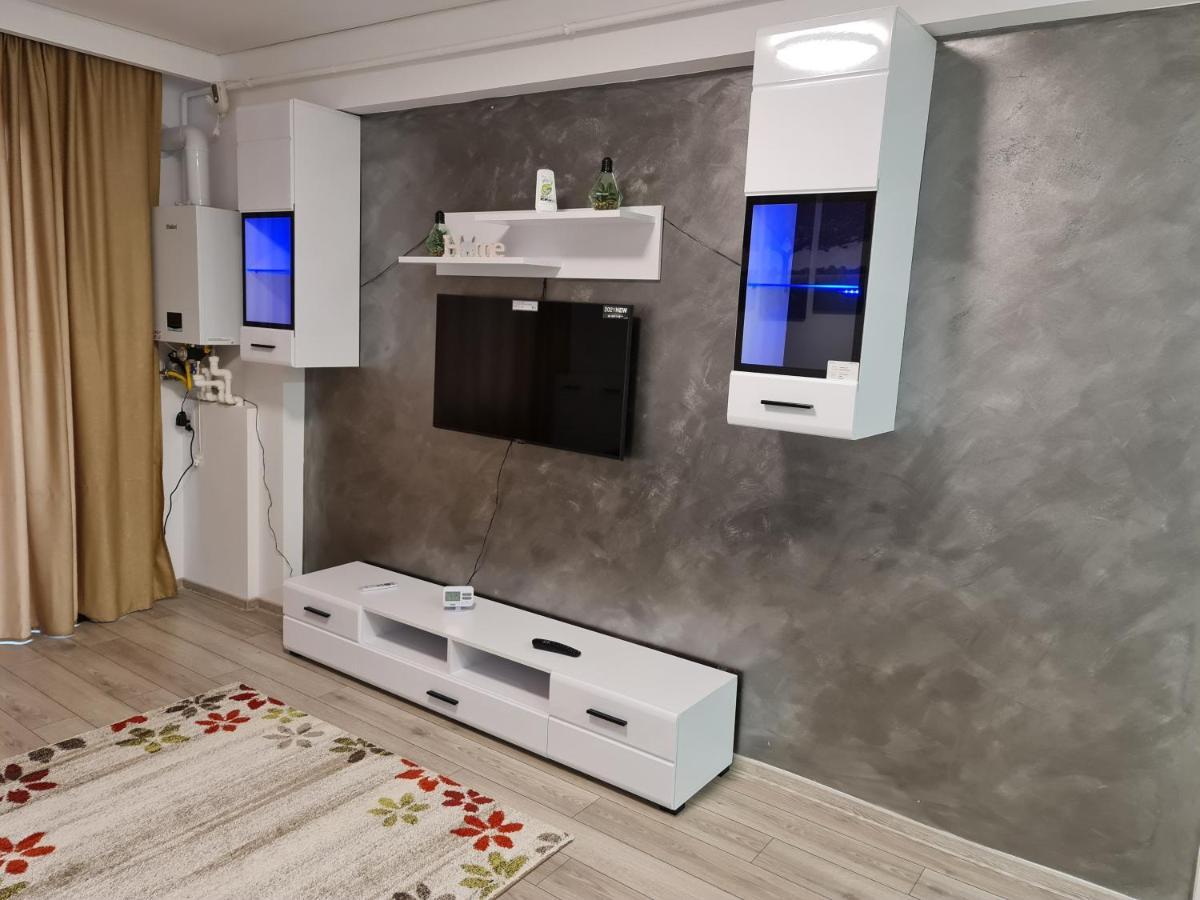 Eva Apartament Galati (Galati) Exterior photo