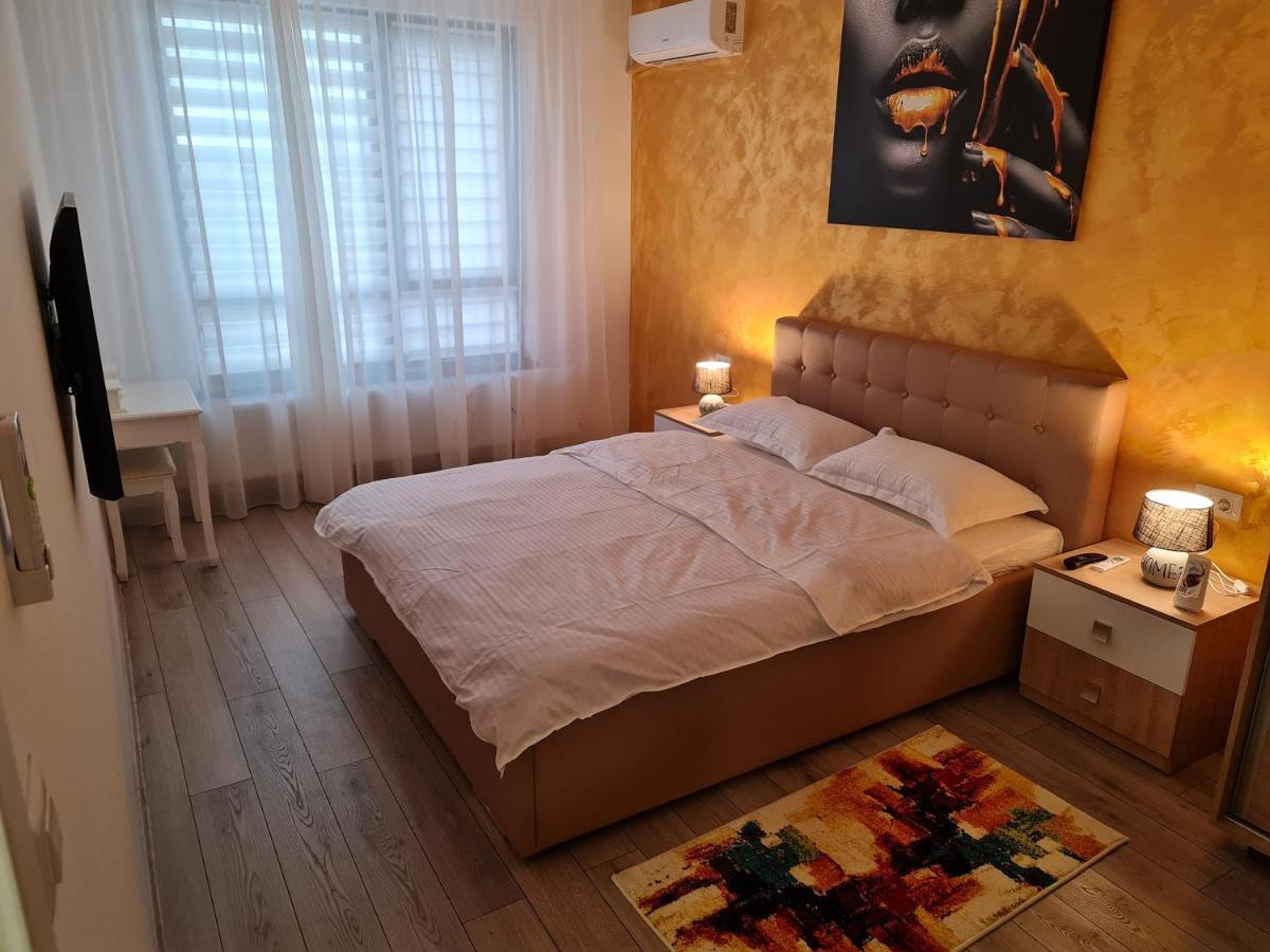 Eva Apartament Galati (Galati) Exterior photo