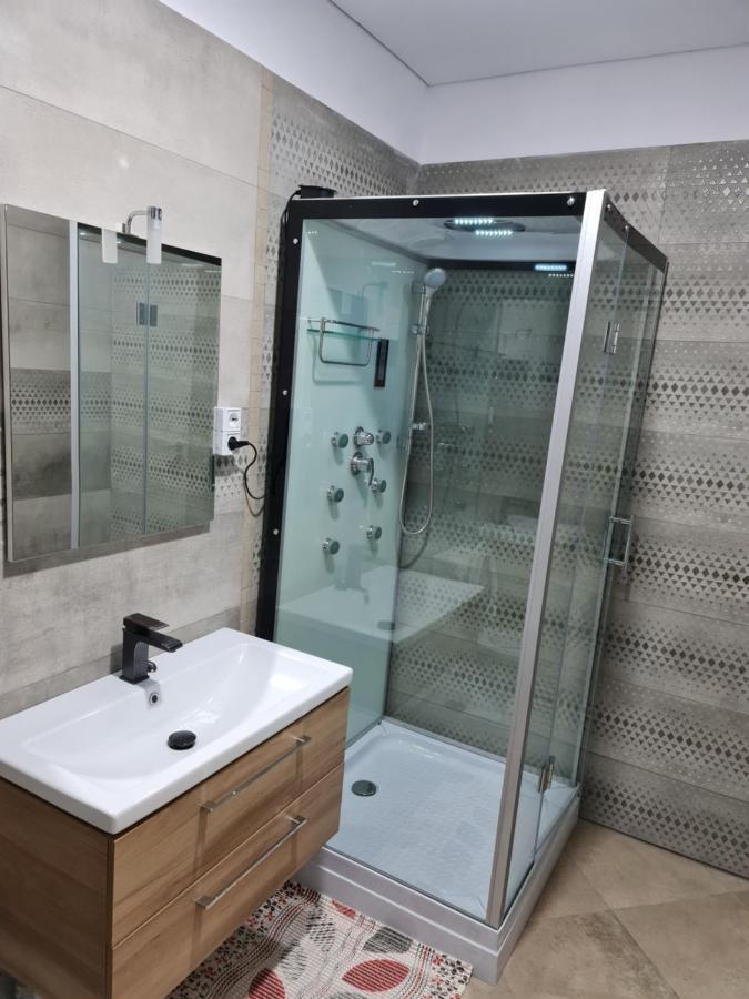 Eva Apartament Galati (Galati) Exterior photo