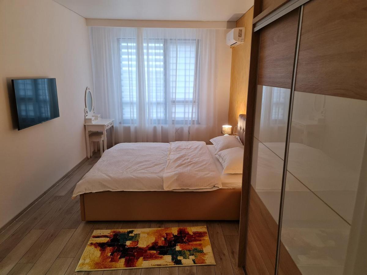 Eva Apartament Galati (Galati) Exterior photo