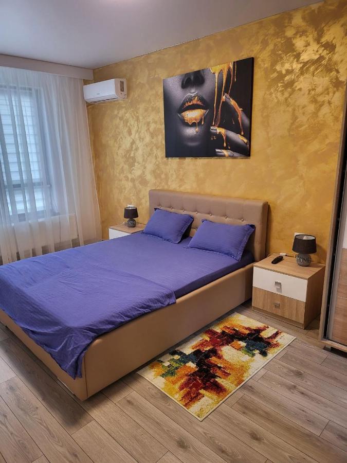 Eva Apartament Galati (Galati) Exterior photo