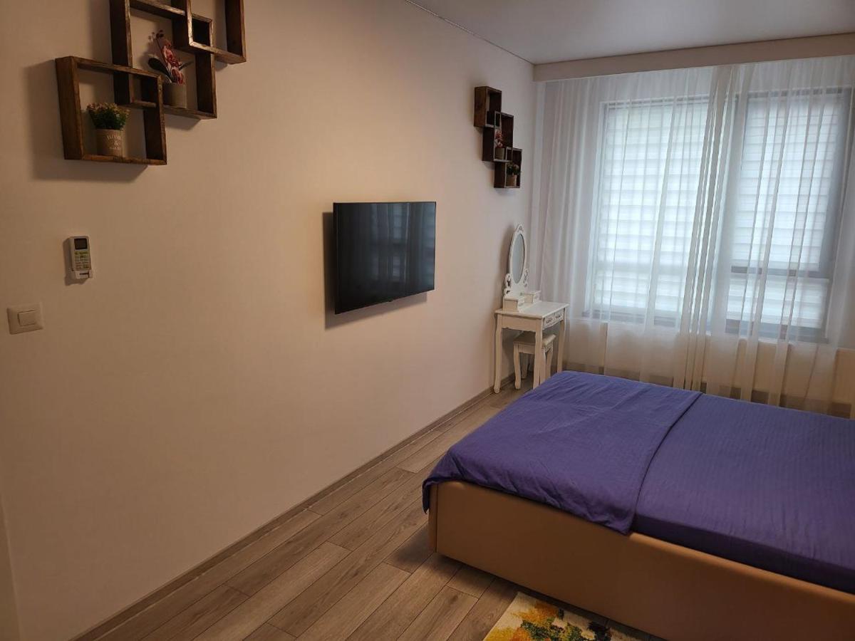 Eva Apartament Galati (Galati) Exterior photo